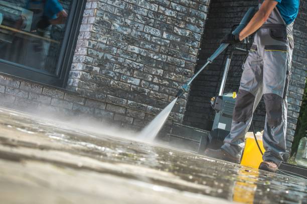 Reliable South St Paul, MN Pressure Washing Services Solutions